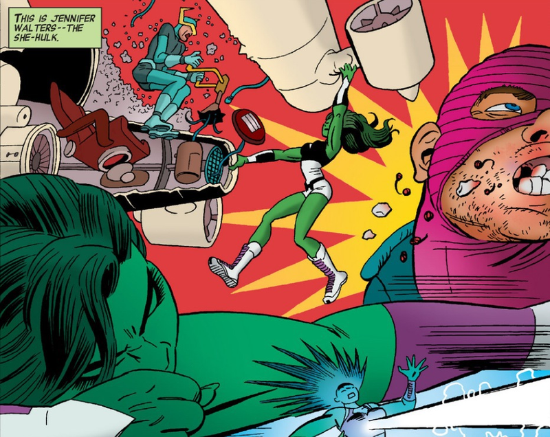 Illustration for article titled Marvel’s artistic renaissance continues with a week of gorgeous titles